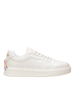 Barracuda Sneakers White