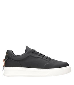 Barracuda Sneakers Black