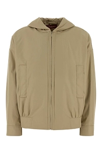 Risorsa Jacket