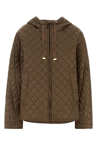 Giorno Padded Jacket