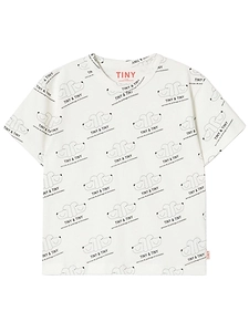 Tiny & Tiny T-Shirt