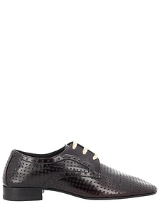 Dries Van Noten Leather Loafer