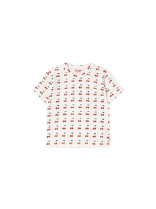 Tinycottons T Shirt Cherries