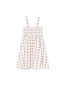 Tinycottons Dress Cherries
