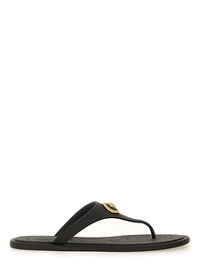Versace Thong Sandal Alia