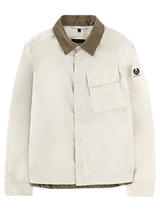 Belstaff Jacket Ground