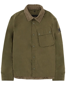 Belstaff Jacket Ground