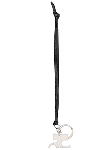 Courreges Keychain Ac Naplack