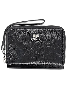 CourrÈGes Wallet Naplack