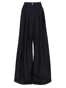 Dries Van Noten Trousers Pamplona