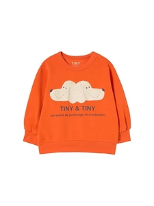 Tinycottons Sweatshirt Tiny&Tiny