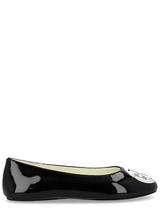 Tory Burch Dancer Reva Ballet Flats
