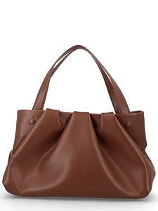 Themoirè Shoulder Bag