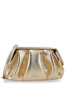 Themoirè Clutch