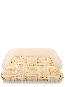 Themoirè Clutch