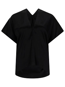 Nina Ricci Silk Top