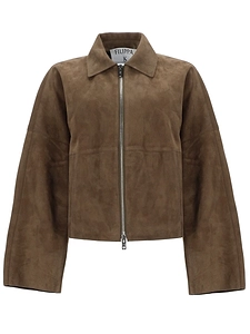 Filippa K Coach Jacket