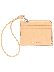Michael By Michael Kors Card Holder Jet Set