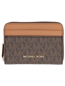 Michael By Michael Kors Wallet With Logo