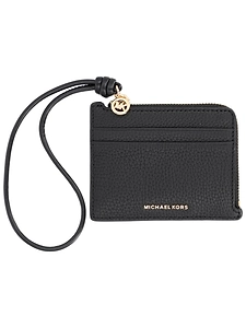 Michael By Michael Kors Card Holder Jet Set