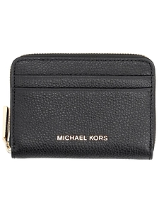 Michael By Michael Kors Card Holder Jet Set
