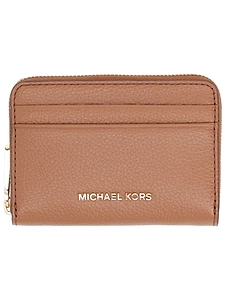 Michael Kors Jet Set Card Holder
