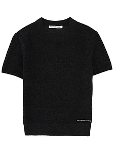 Alexanderwang.T T Shirt With Logo