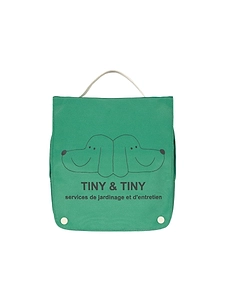 Tiny & Tiny Backpack