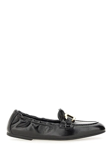 Ferragamo Deconstructed Loafer