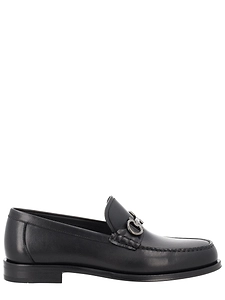 Ferragamo Gancini Moccasins