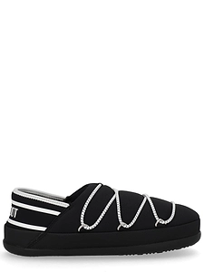 Moon Boot Slipper Icon