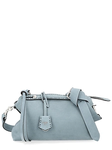 Fendi By The Way Saddlery Bag