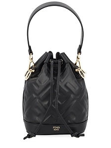 Fendi Mini Bag Mon Tresor