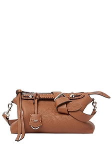 Fendi By The Way Saddlery Bag