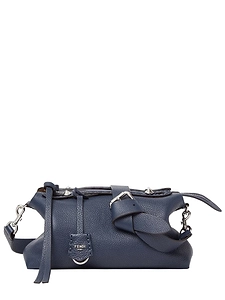 Fendi By The Way Saddlery Bag