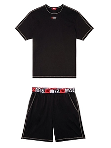 Diesel Pajama Set Adam D Core