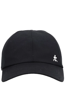 Premiata Baseball Hat With Logo