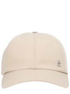 Premiata Baseball Hat With Logo