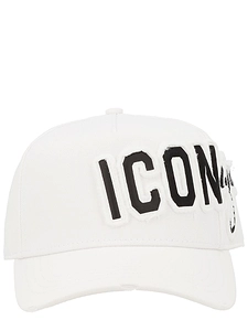 Dsquared Baseball Hat Iconique