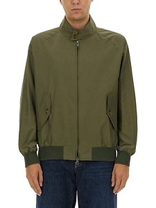 Baracuta G9 Harrington Jacket