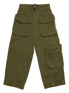 Dsquared Cargo Pants