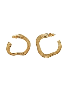 Palais Earrings
