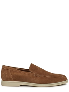 Premiata Moccasins