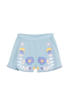 Louise Misha Short Maiwen