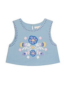 Louise Misha Top Camisole