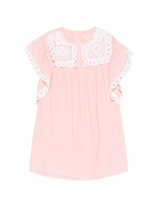 Louise Misha Dress Haida
