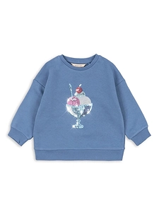 Konges SlØJd Sweatshirt Loumilla