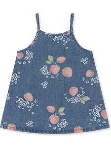 Strawberry Dress