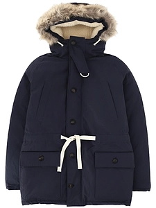 Nigel Cabourn Everest Parka