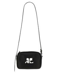 Courreges Camera Bag Reedition